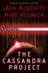 The Cassandra Project - Jack McDevitt, Mike Resnick