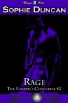 Rage - Sophie Duncan