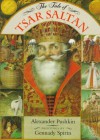 The Tale of Tsar Saltan - Alexander Pushkin, Gennady Spirin