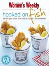 No-Fuss Fish. - Australian Women's Weekly