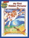 My First Hidden Pictures - Highlights for Children
