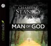 Man of God: Leading Your Family by Allowing God to Lead You (Audio) - Charles F. Stanley