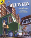 Delivery - Anastasia Suen, Wade Zahares