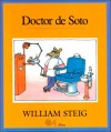 Doctor de Soto (Spanish Edition) (Los Albumes Altea) - William Steig, Maria Puncel