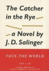 The Catcher in the Rye - J.D. Salinger