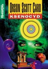 Ksenocyd - Orson Scott Card