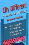 City Different - Stephen Hazlett