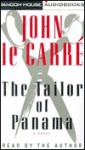 The Tailor of Panama - John le Carré