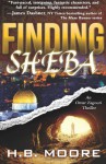 Finding Sheba - Heather B. Moore