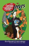 Just Curious About Animals and Nature, Jeeves - Jack Mingo, Erin Barrett