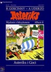 Asteriks i Goci - René Goscinny, Albert Uderzo