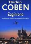 Zaginiona - Harlan Coben