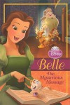 Belle: The Mysterious Message - Kitty Richards