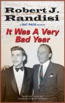 It Was a Very Bad Year (A Rat Pack Mystery) - Robert J. Randisi