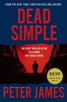 Dead Simple - Peter James