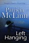 Left Hanging - Patricia McLinn