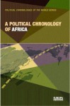 Political Chronology of Africa (Political Chronologies of the World Series) - Europa Publications