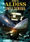 Chwila zaćmienia - Brian W. Aldiss