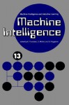 Machine Intelligence - K. Furukawa, Donald Michie, S. Muggleton