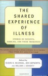 The Shared Experience Of Illness - Susan H. McDaniel, Jeri Hepworth, William J. Doherty