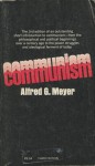 Communism - Alfred G. Meyer