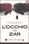 L'occhio dello zar - Sam Eastland, Giancarlo Carlotti