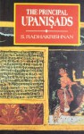 The Principal Upanishads: Edited with Introduction, Text, Translation and Notes - Sarvepalli Radhakrishnan