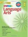 Spectrum Language Arts - School Specialty Publishing, Spectrum