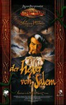 Wolfgang Hohlbeins Der Hexer von Salem. Abenteuer in der Welt des Robert Craven - Wolfgang Hohlbein, Julia Erdmann, Heiko Gill