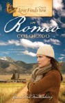 Love Finds You in Romeo, Colorado - Gwen Ford Faulkenberry