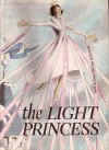 The Light Princess - George MacDonald, William Pène du Bois