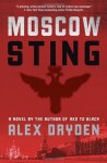 Moscow Sting - Alex Dryden