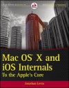 Mac OS X and IOS Internals: To the Apple's Core - Jonathan Levin