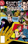 Suicide Squad (1987-1992, 2010) #19 - John Ostrander, Luke McDonnell