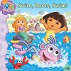 Swim, Boots, Swim! - Phoebe Beinstein, Robert Roper
