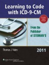 Falen: Learning to Code with ICD-9 & Stedman's Medical Dictionary for the Health Professions and Nursing, Illustrated Package - Lippincott Williams & Wilkins