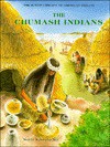 The Chumash Indians (The Junior Library of American Indians) - Martin Schwabacher