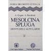 Mesolcina Spluga - Alessandro Gogna, Angelo Recalcati