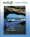 Introductory Intermed Algebra - Blitzer