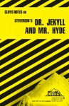 CliffsNotes on Stevenson's Dr. Jekyll and Mr. Hyde (Cliffsnotes Literature Guides) - James Lamar Roberts