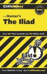 Cliffsnotes on Homer's Iliad - Bob Linn