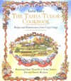 The Tasha Tudor Cookbook: Recipes and Reminiscences from Corgi Cottage - Tasha Tudor, Harry Davis