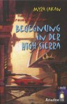 Begegnung in der High Sierra (Luke Harrison, #1) - Myra Çakan, Martina Pilcerova