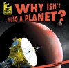 Why Isn't Pluto a Planet? - Michael Portman