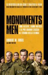 Monuments Men: Eroi Alleati, Ladri Nazisti, e la più Grande Caccia al Tesoro della Storia - Robert M. Edsel, Dade Fasic