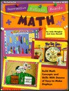 Interactive Bulletin Boards--Math: Build Math Concepts and Skills with Dozens of Easy=to=make Displays! - Joan Novelli, Judy Meagher