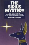 The Sirius Mystery - Robert K.G. Temple