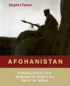 Afghanistan: A Military History from Alexander the Great to the Fall of the Taliban (Audio) - Stephen Tanner, Raymond Todd