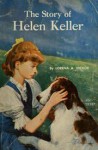 The Story of Helen Keller - Lorena A. Hickok