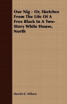 Our Nig - Or, Sketches from the Life of a Free Black in a Two-Story White House, North - Harriet E. Wilson